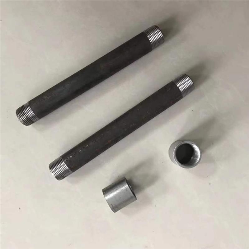 南开钢管注浆管隧道止水