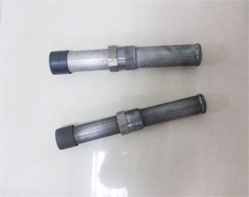 南开桩基声测管螺旋式深桩