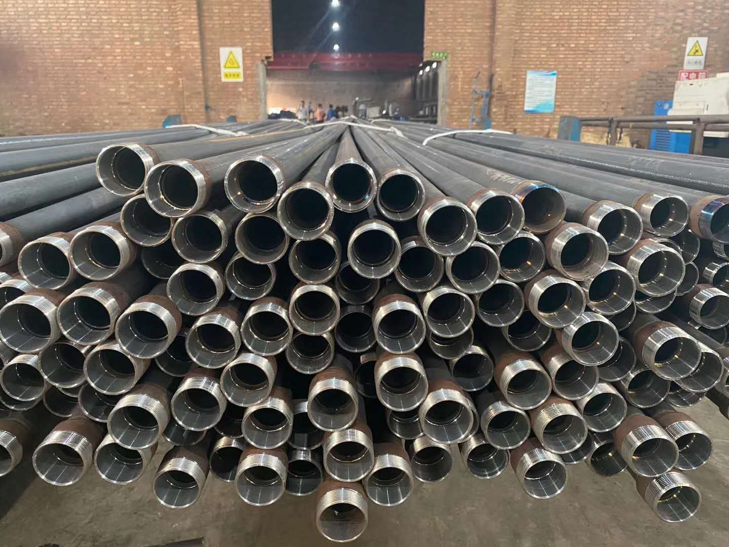 南开桥梁声测管批量供货
