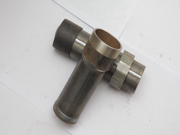 南开螺旋式声测管厚壁3.0mm